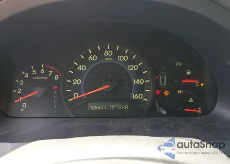 2010 Honda Odyssey Exl z USA, uszkodzony, nr VIN 5FNRL3H7XAB063109